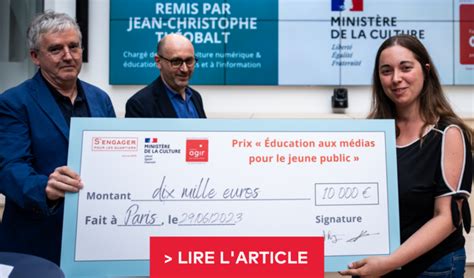 Concours Sengager Pour Tous Les Quartiers Le Gagnant Du Prix