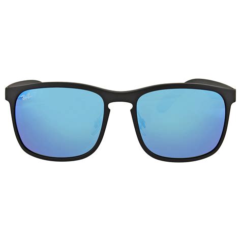 Ray Ban RB4264 601SA1 58 RB4264 Chromance Sunglasses