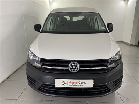 Used Volkswagen Light Commercial Caddy Trendline And Alltrack For