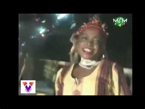 AWA MAÏGA Zibole 1999 YouTube