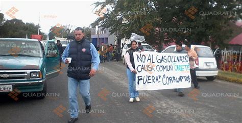 Crece número de amparos contra gasolinazo en CDMX