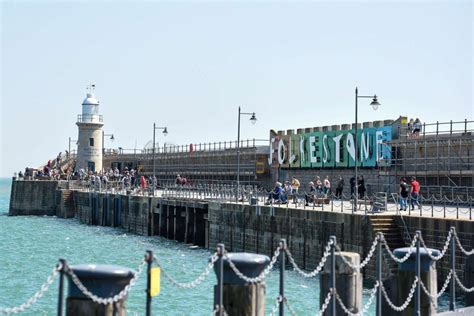 Folkestone Area Guide Fine And Country