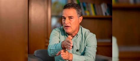 “enfrentamos Los Vacíos De La Paz Total” Gobernador Aníbal Gaviria