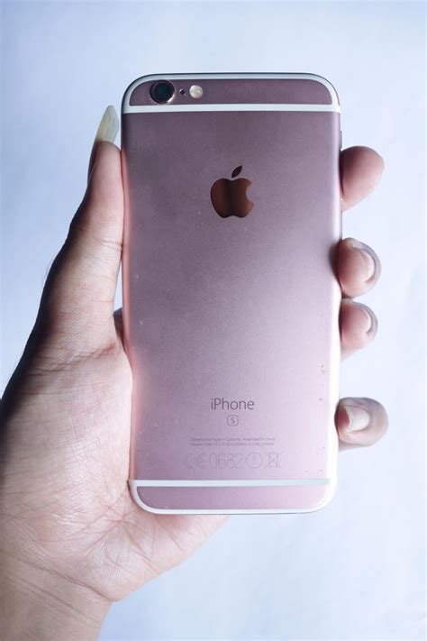 Kapan Iphone 6s Masuk Indonesia Newstempo