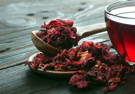 Hibiscus Tea: Benefits, Side Effects, and More | Chinese Teas 101