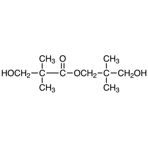 Neopentyl Glycol Mono Hydroxypivalate CymitQuimica