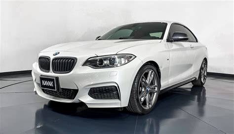 Bmw Serie Km Precio