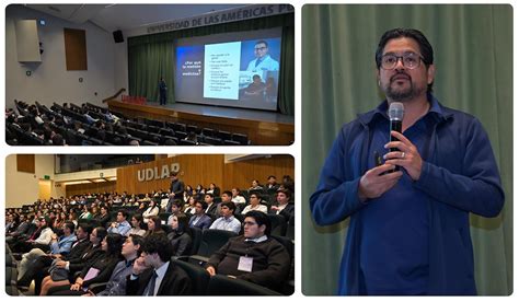 En El Iii Congreso Internacional De M Dico Cirujano De La Udlap Se