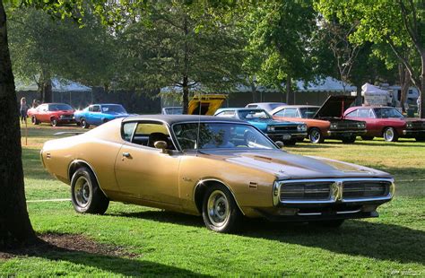 Dodge Charger Brown Fvr Rex Gray Flickr