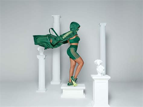 Beyoncé Previews Ivy Park's Drip 2 Collection For Adidas