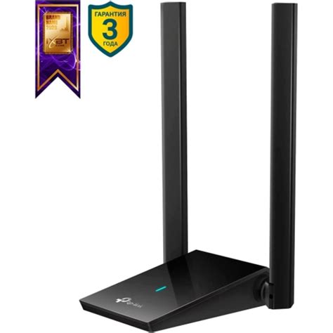 Wi-Fi роутер TP-LINK Archer TX20E. Купить Роутер на Официальном Сайте ...