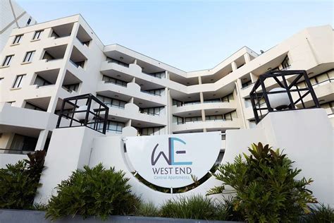 Central West End Apartments Images & Videos- Brisbane, Queensland ...