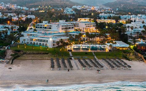 One Resort Premium, Hammamet, Tunisie, 4**** |Site Officiel