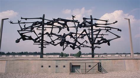 Dachau Concentration Camp Memorial Site Half-Day Tour