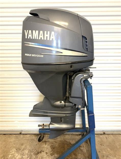 200 Hp Outboard For Sale Craigslist