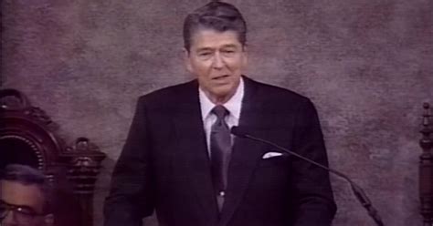 Ronald Reagan Day in California Legislature | C-SPAN.org