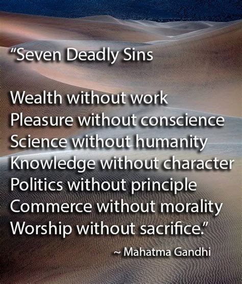 7 Deadly Sins Quotes. QuotesGram