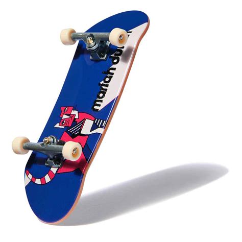 Compre Skate de Dedo Mascote Olímpica Coleção Paris 2024 Tech Deck