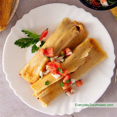 Best Authentic Mexican Food Recipes - Everyday Southwest