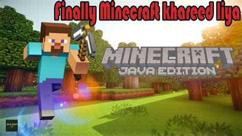 Aakhir Minecraft Khareed Liya Complete Guide How To Buy And Install