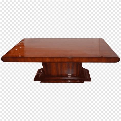 Coffee Tables Rectangle Wood Stain Angle Angle Furniture Png PNGEgg