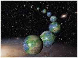 O Universo N É Determinístico - El demonio de Laplace o un universo determinístico - Fran Copenhague