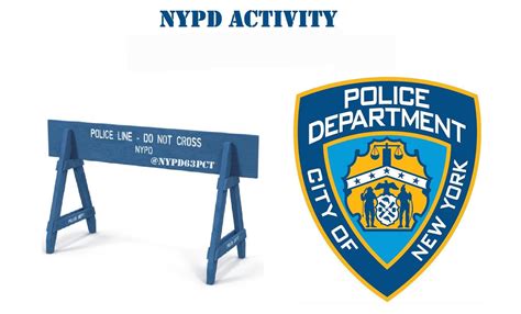 Nypd Rd Precinct On Twitter Today There Will Be Continued No