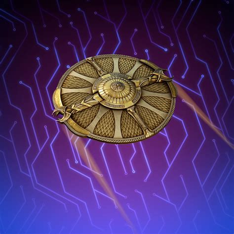 Guardian Shield –Fortnite Epic