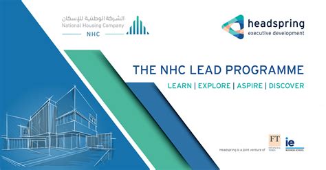 National Housing Company Of Saudi Arabia Partners With Headspring To