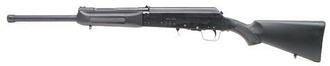 Izhmash Saiga Gauge Shotgun Semi Auto Shotgun Barrel With