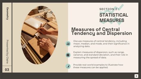 Math Theory Presentation Template - Venngage 
