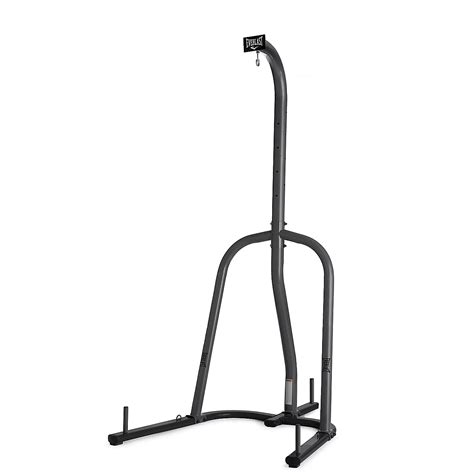 Everlast Single Station Heavy Bag Stand Academy