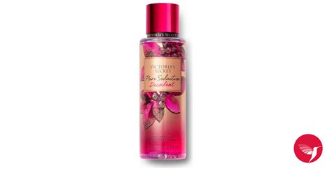 Pure Seduction Decadent Victoria S Secret Perfume A Fragrance For