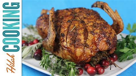 Roast Duck Recipe Jamie Oliver