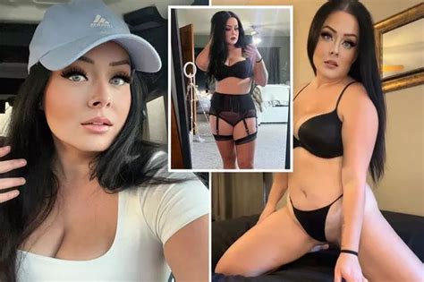 Racy Model Who Got Banned Over Boobs Tells Protesting Workers To