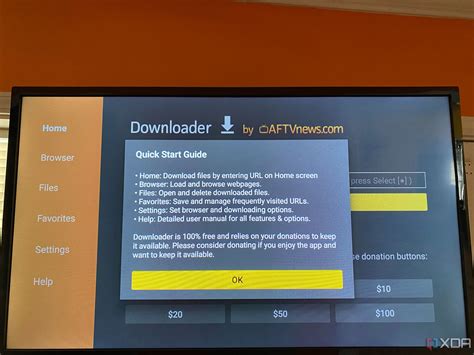 How to sideload apps on the Amazon Fire TV