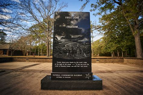 Fort Raleigh National Historic Site | Freedman’s Colony 1862 -1867 ...