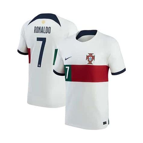 Portugal World Cup Jersey Away 2022 | ubicaciondepersonas.cdmx.gob.mx