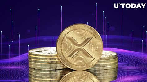 XRP Ledger Hits Massive Milestone In Epic Network Growth