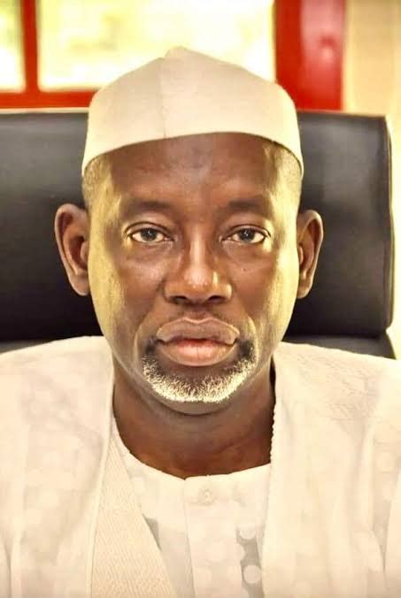 Profile Of Umar Namadi, Jigawa Governor-elect - Politics - Nigeria