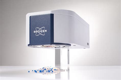 Bruker Launches The New BEAM A Dedicated Single Point FT NIR