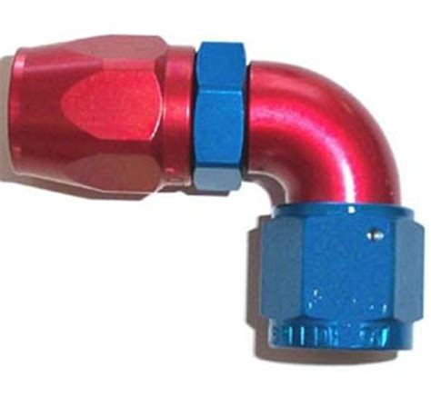 Speedflow Hose Fittings Speedflow Series Degree