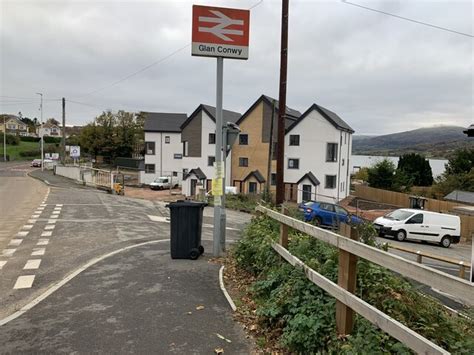 Site Of The Former Pub Known As Yr Aber Richard Hoare Geograph