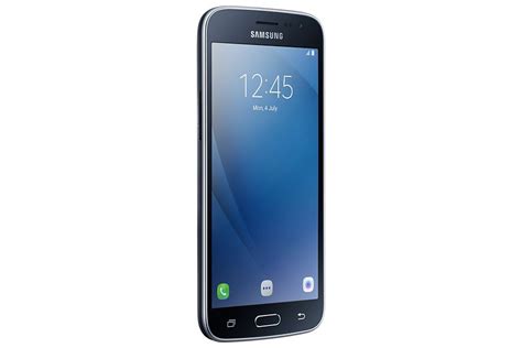 Samsung Galaxy J2 2016 Fiche technique et caractéristiques test