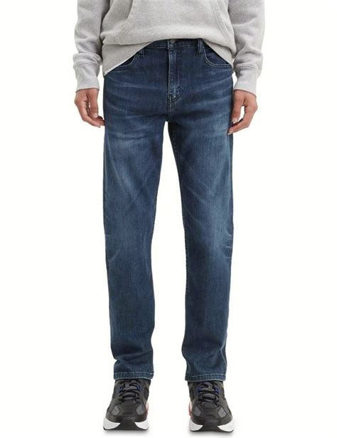 Levis 502 Taper Niska Cena Na Allegro Pl