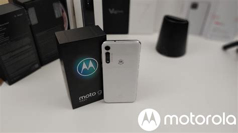 Motorola G Fast Unboxing Setup YouTube