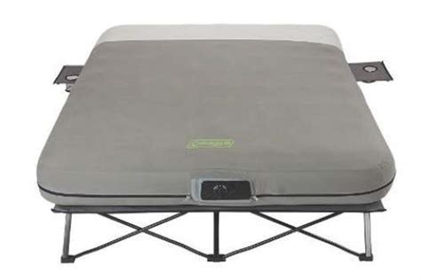 15 Best Camping Cots With Air Mattress For 2025 Best Tent Cots For Camping