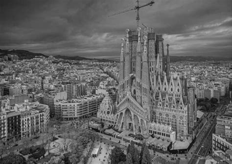 Barcelona Architectural Delights A Three Day Journey Into Modernist