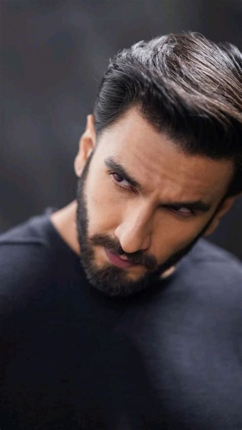 Ranveer Singh Photoshoot | Ranveer Singh Beard Style Photoshoot ...