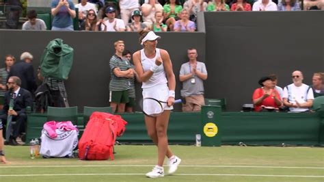 Bia Haddad garante R 1 2 milhão nova vitória em Wimbledon tênis ge